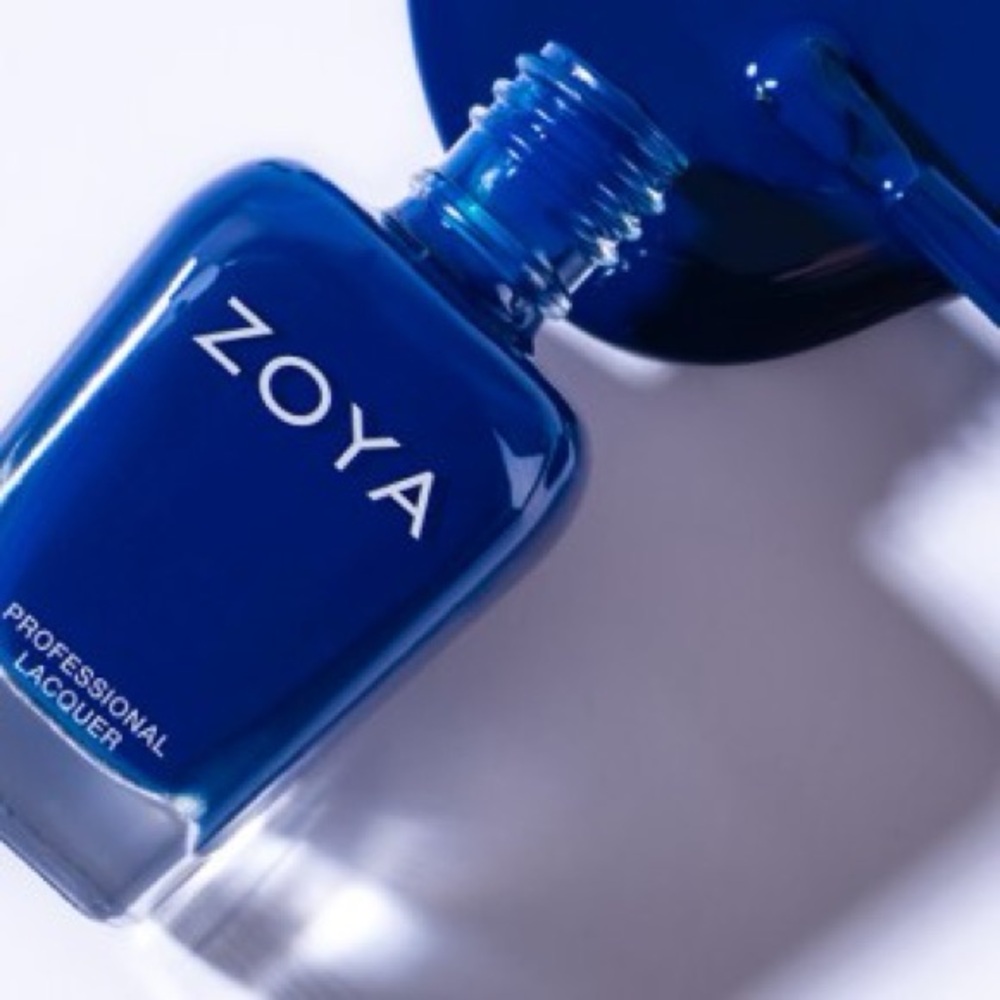 NEW! Zoya Nail Polish - Isley